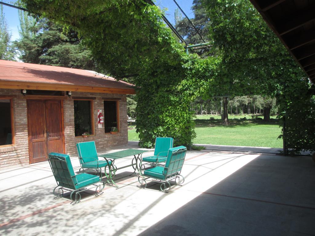Hotel Lujan De Cuyo B&B Lujan de Cuyo