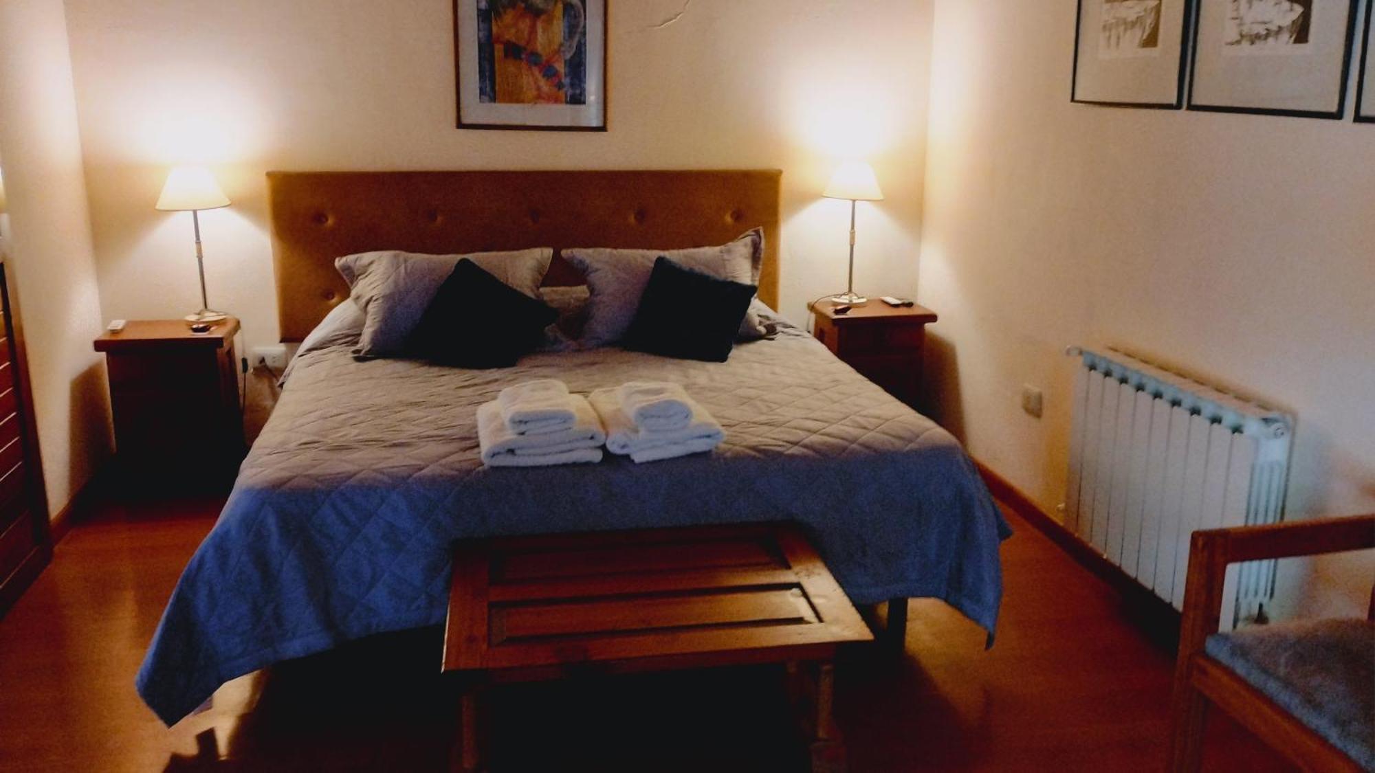 Lujan De Cuyo B&B Lujan de Cuyo