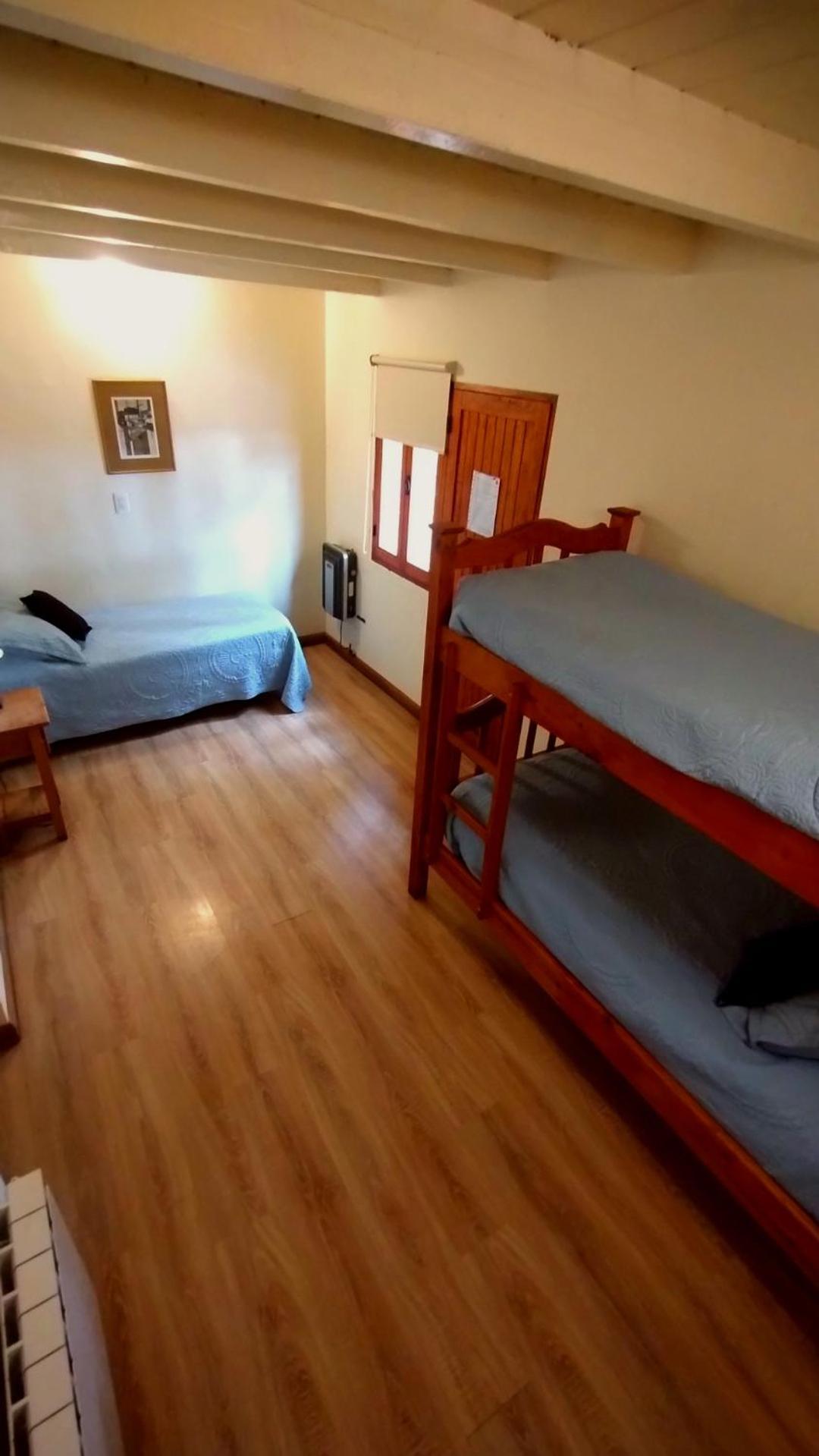 Lujan De Cuyo B&B 3*