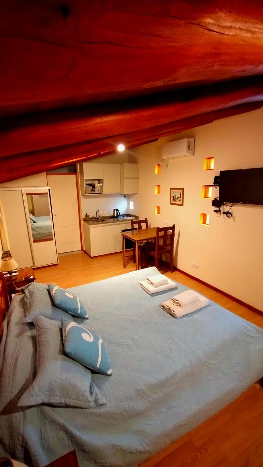 Lujan De Cuyo B&B Lujan de Cuyo