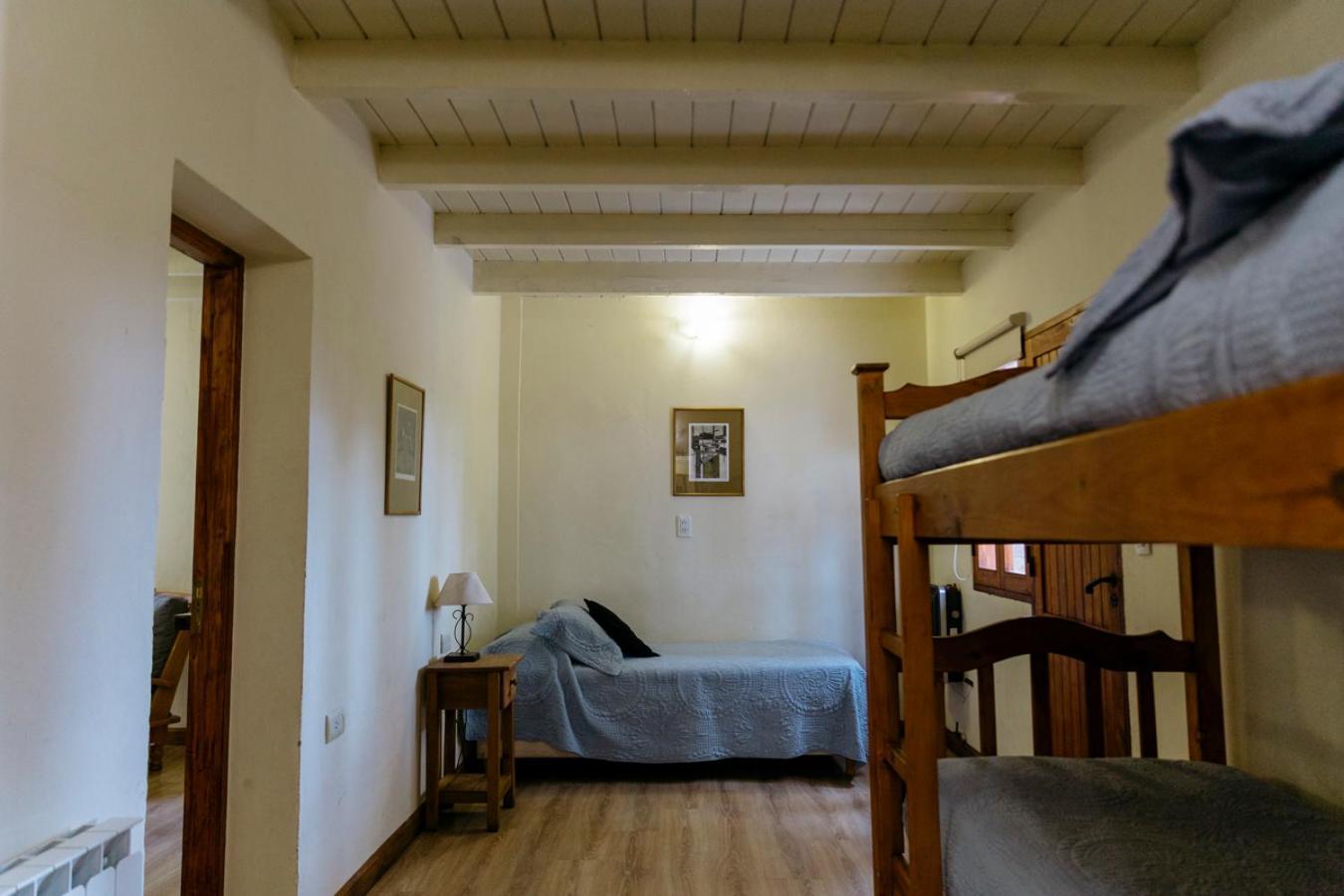 Lujan De Cuyo B&B 3*