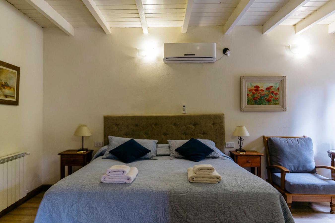 Lujan De Cuyo B&B Lujan de Cuyo