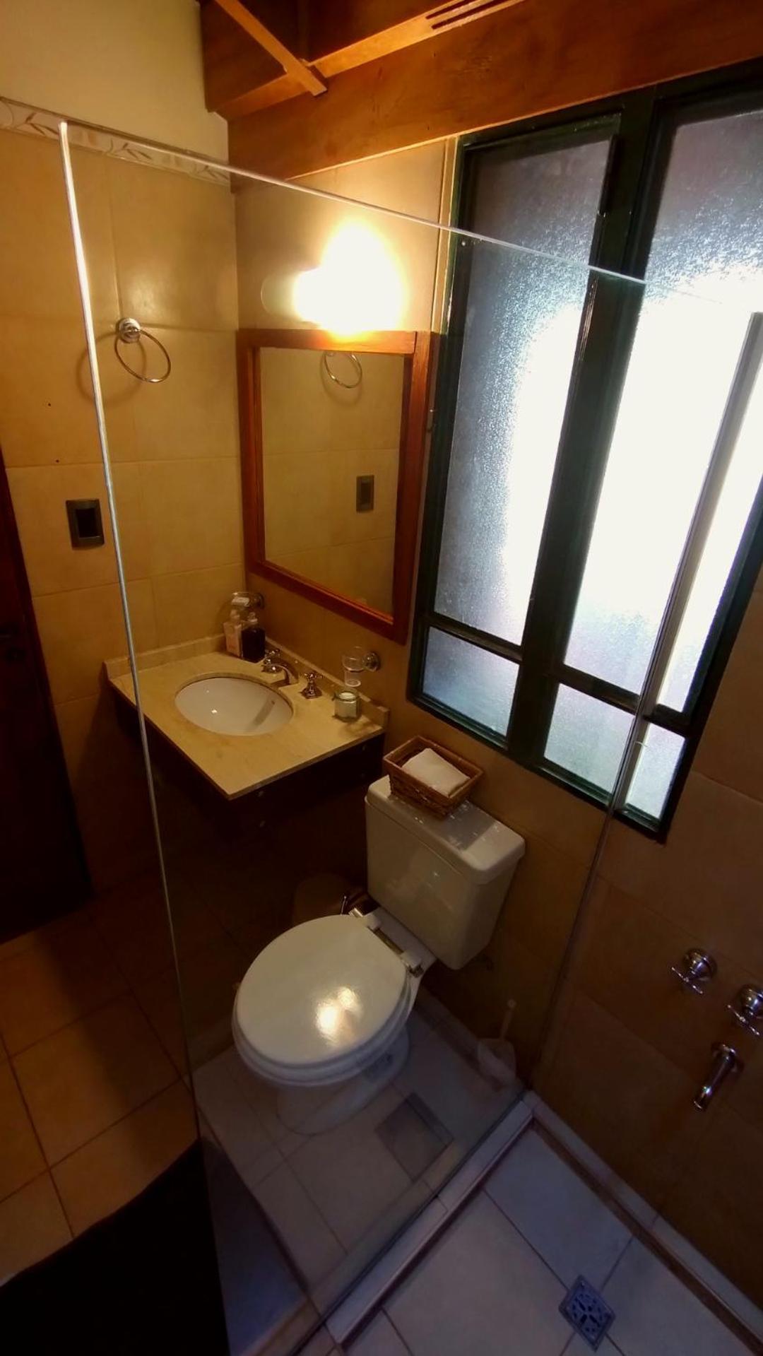 Hotel Lujan De Cuyo B&B