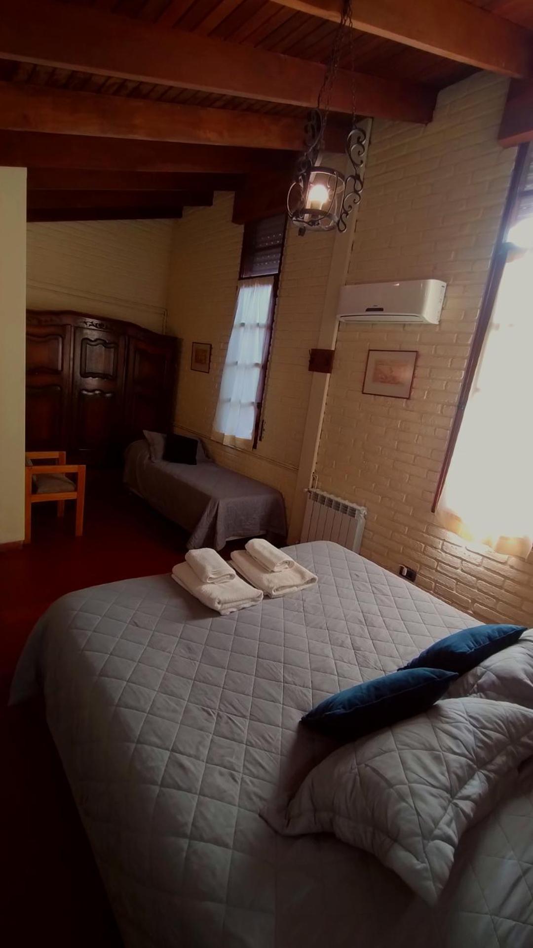 Lujan De Cuyo B&B 3*
