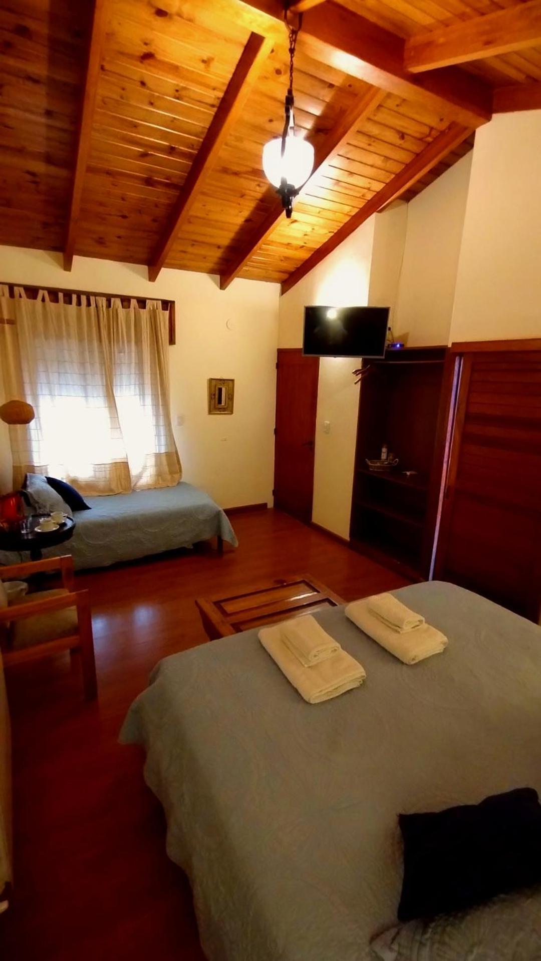 Lujan De Cuyo B&B Lujan de Cuyo