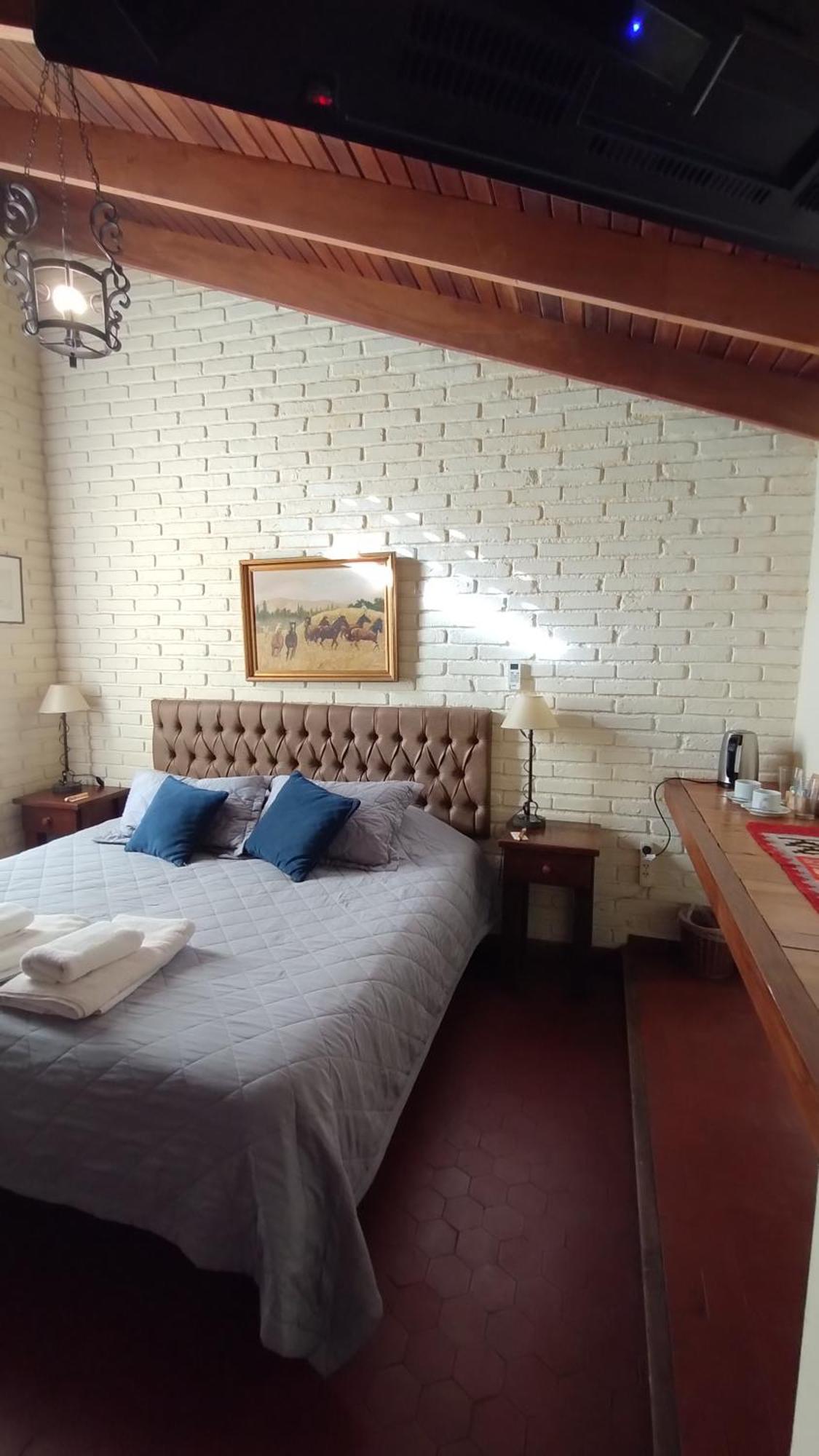 Lujan De Cuyo B&B Hotel 3*