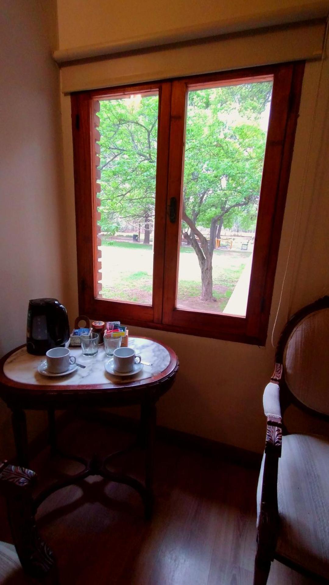 Hotel Lujan De Cuyo B&B Lujan de Cuyo