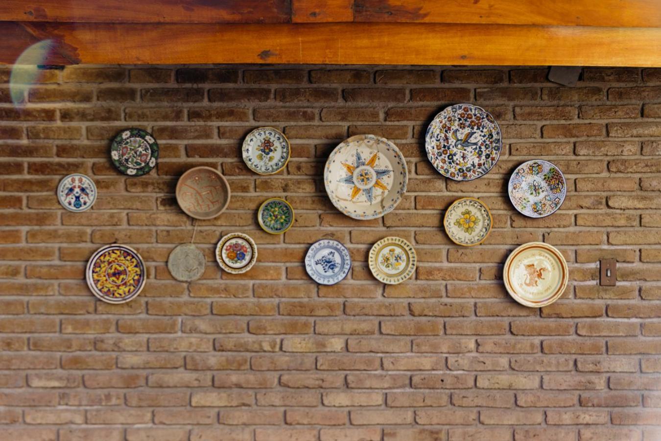 Hotel Lujan De Cuyo B&B 3*