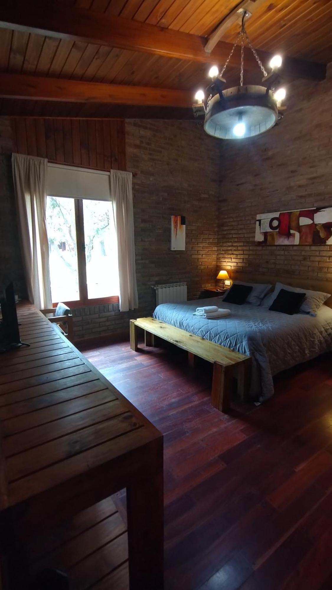 Hotel Lujan De Cuyo B&B 3*