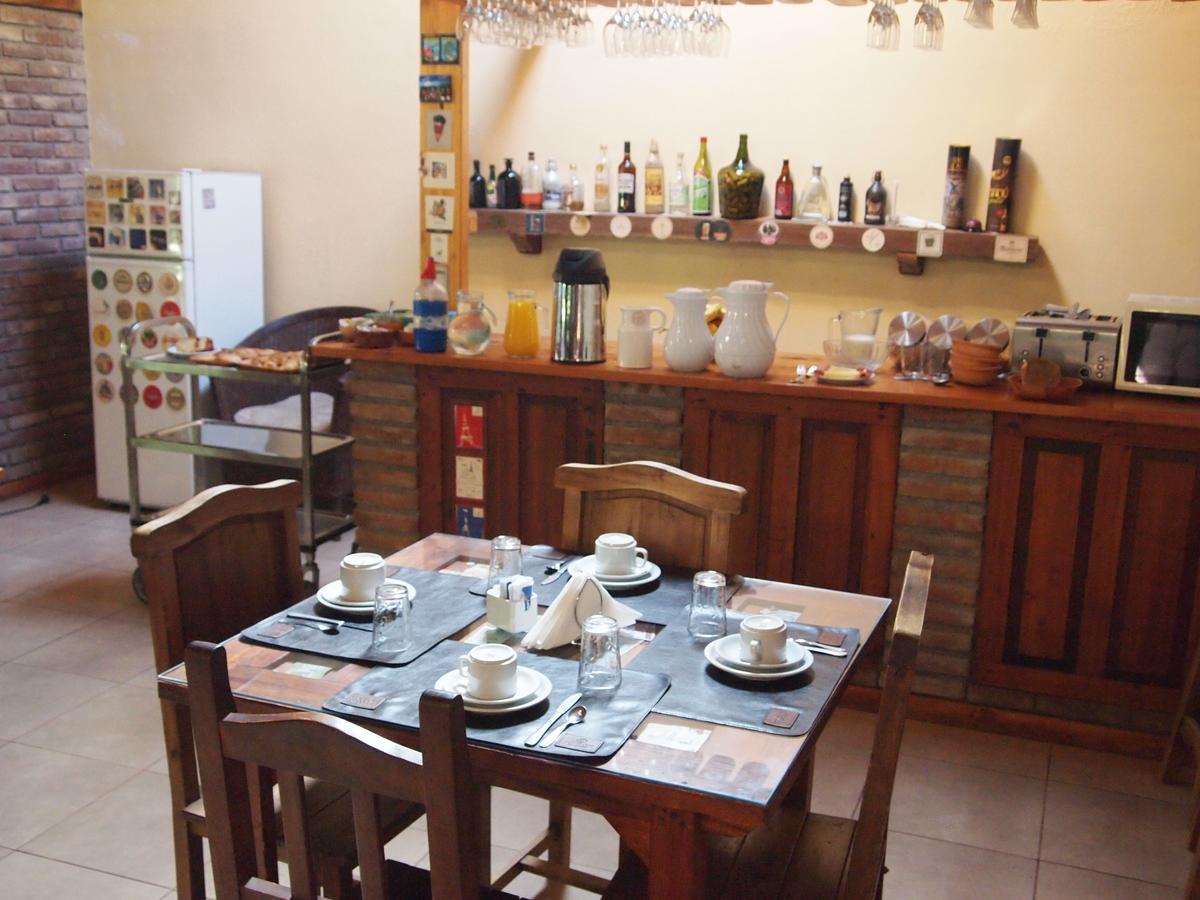 Lujan De Cuyo B&B Hotel Lujan de Cuyo