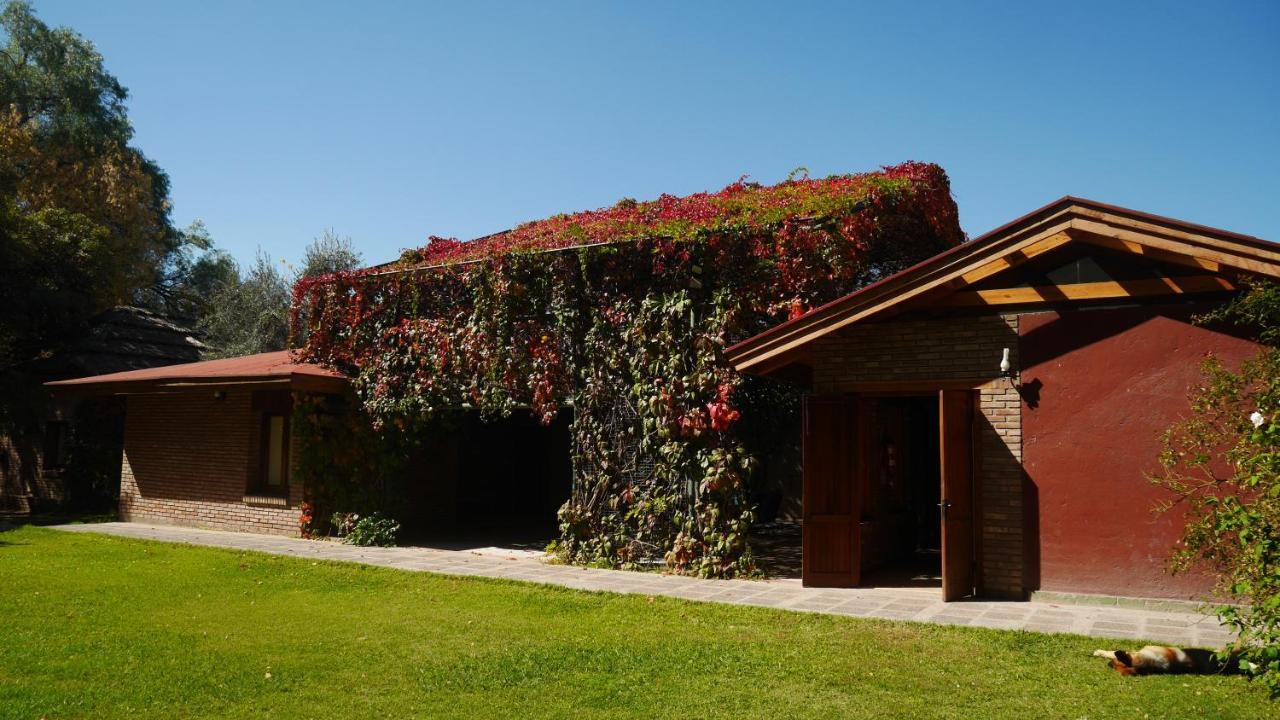 Lujan De Cuyo B&B 3*